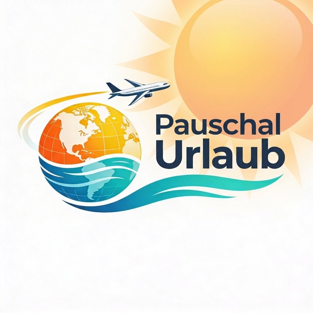 PauschalUrlaub Logo